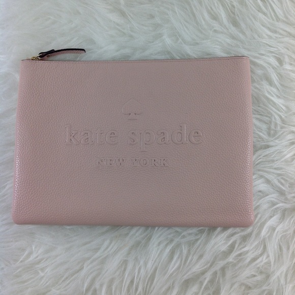 kate spade Handbags - Kate Spade WLRU5024 Gia cosmetic/ clutch bag